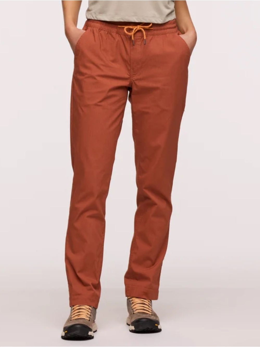 Cotopaxi Salto Ripstop Pant Women's Size XS